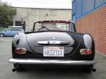 BMW 507 1957 года